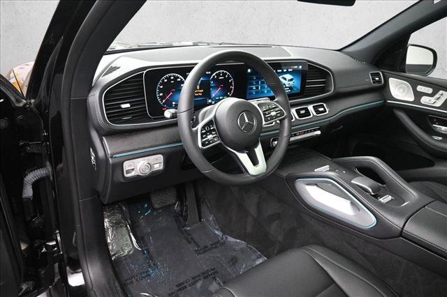 Used 2022 Mercedes-Benz GLS 450 4MATIC image 8
