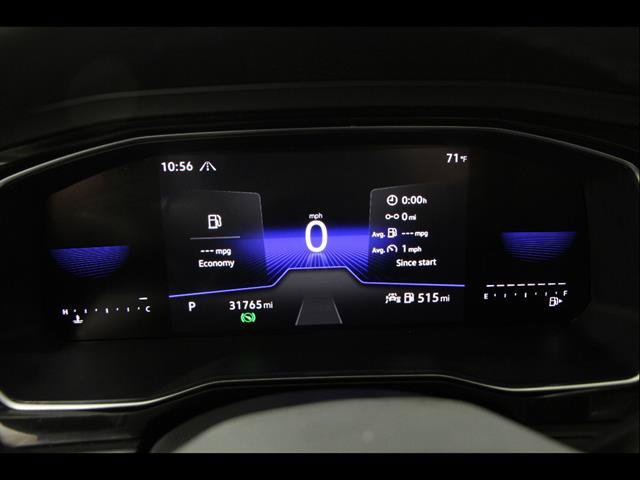 Certified 2023 Volkswagen Jetta SE FWD image 8