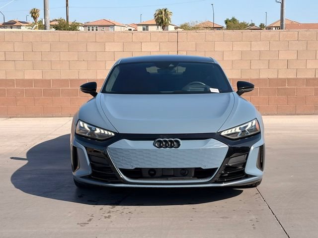 Used 2024 Audi RS e-tron GT w/ Carbon Performance Package AWD/4WD image 4