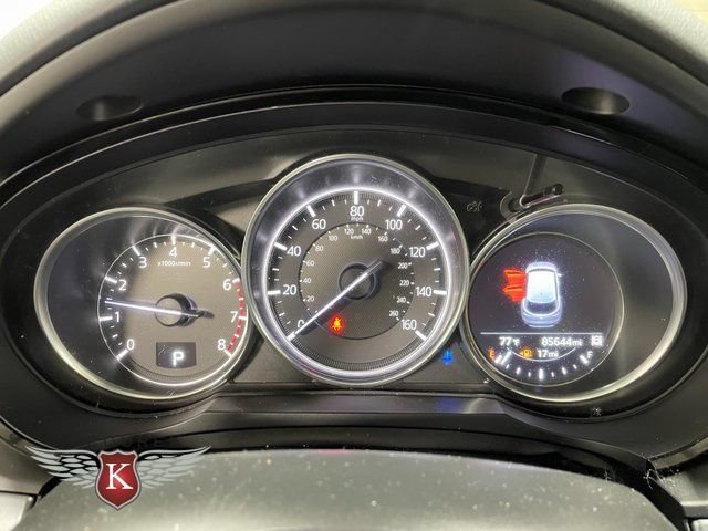 Used 2018 MAZDA CX-9 Touring FWD image 17