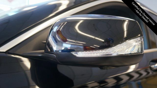 Certified 2023 INFINITI QX55 Essential image 75