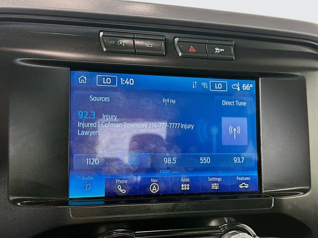 Used 2023 Ford F150 XLT w/ Equipment Group 301A Mid image 15