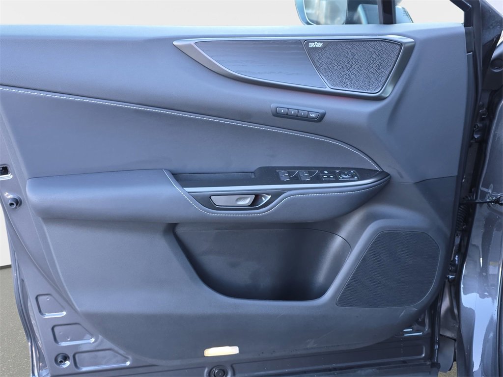 Used 2025 Lexus NX 350h AWD w/ Rear Seat Package image 28