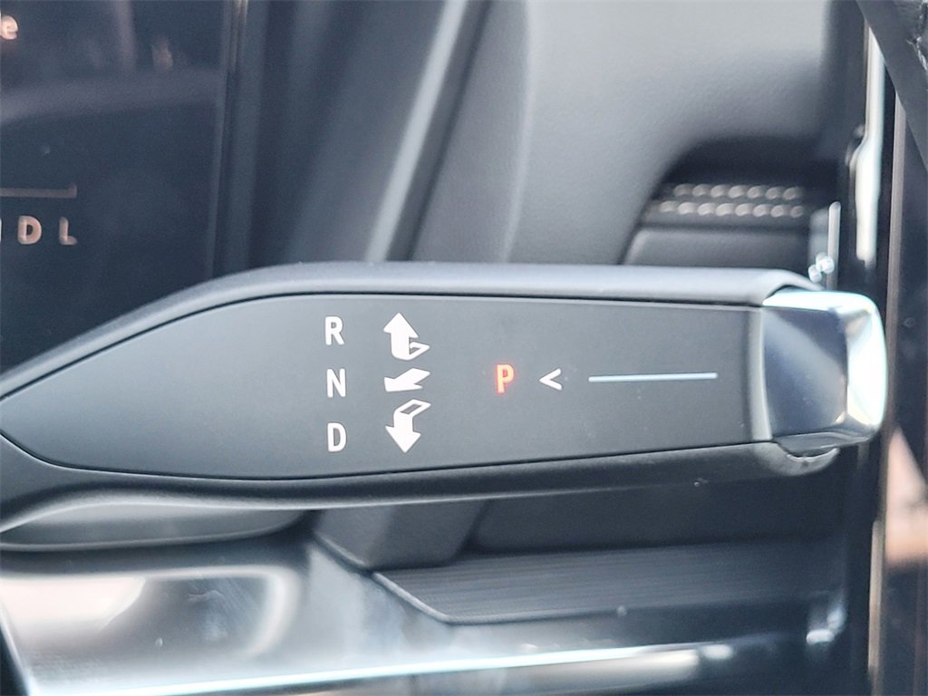 New 2025 GMC Terrain Elevation image 21