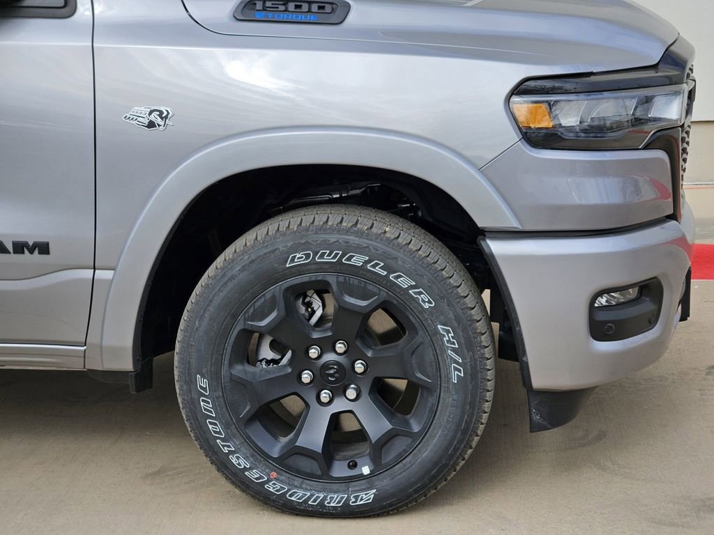New 2026 RAM 1500 Lone Star image 7