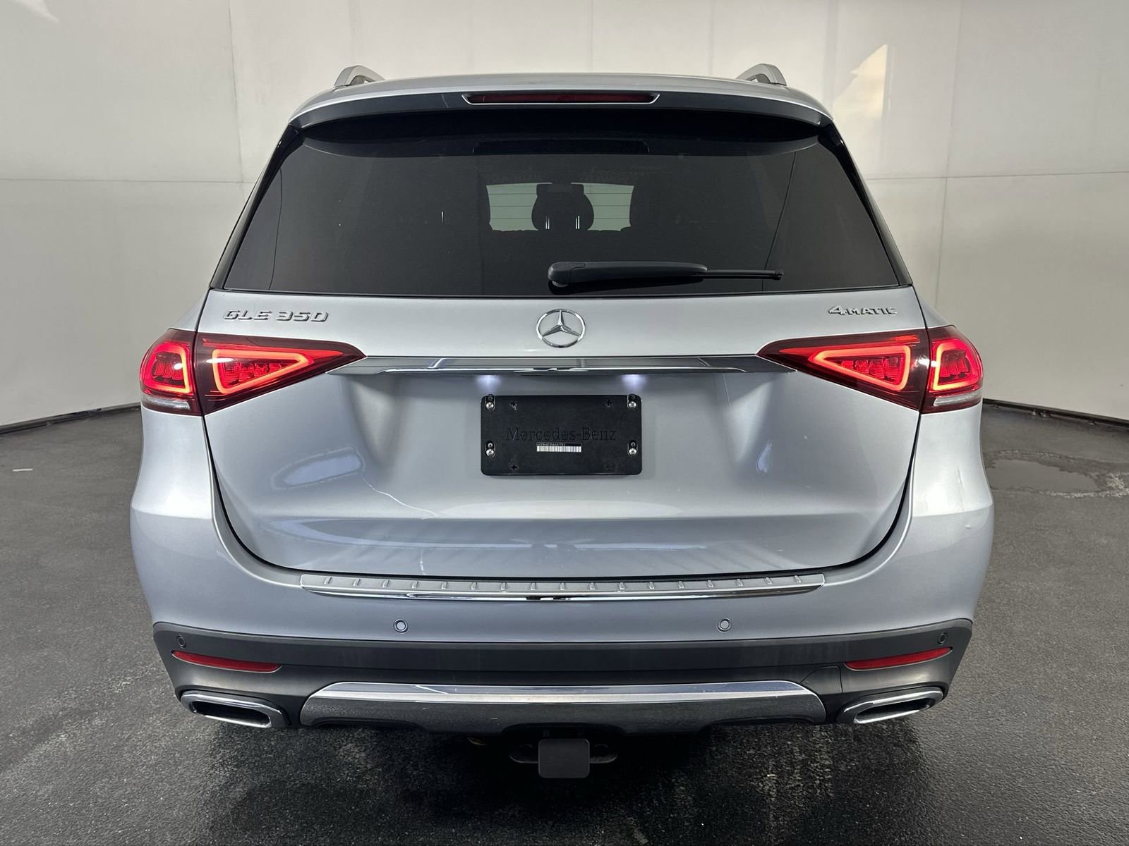 Used 2022 Mercedes-Benz GLE 350 4MATIC image 10