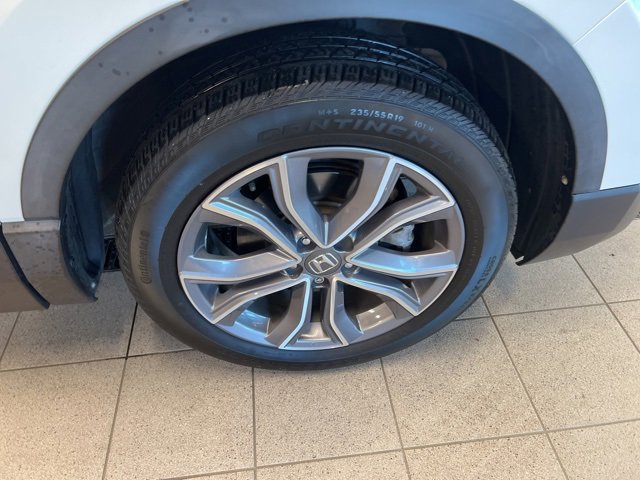 Used 2021 Honda CR-V Touring image 9