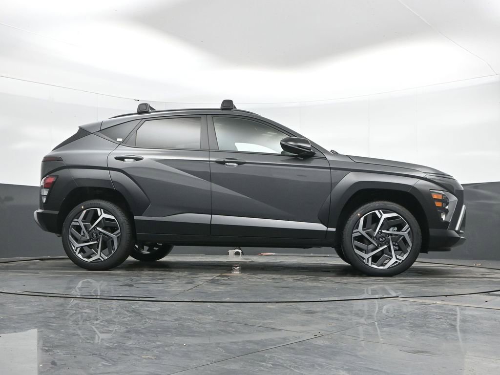 New 2026 Hyundai Kona SEL Premium AWD/4WD image 23