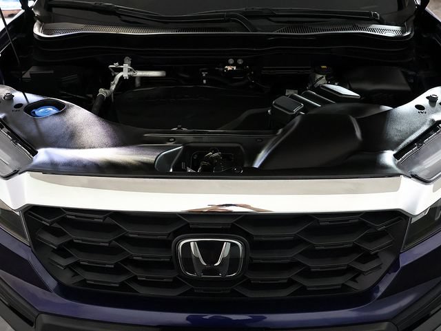 Used 2023 Honda Passport EX-L image 38
