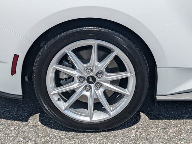 New 2025 Ford Mustang GT Premium image 27