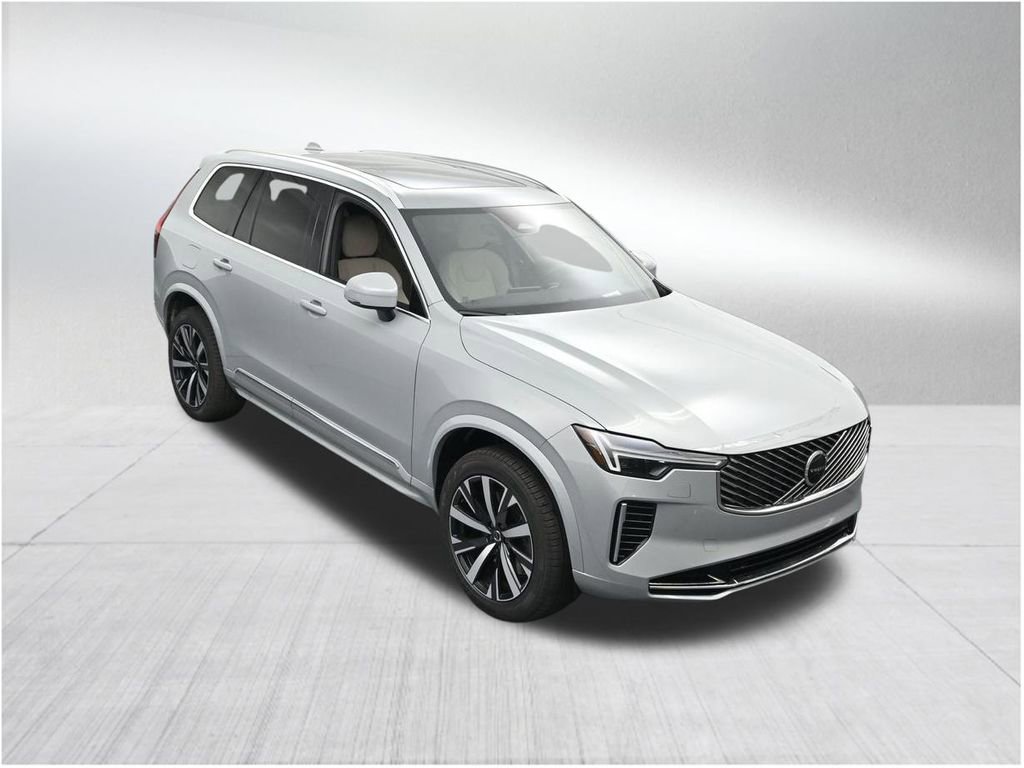 New 2026 Volvo XC90 T8 Core w/ Protection Package Premier AWD/4WD image 19