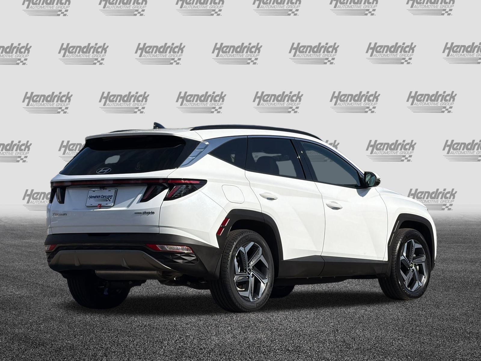 Used 2023 Hyundai Tucson Limited image 5