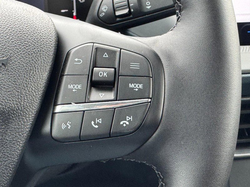 New 2026 Ford Maverick XLT w/ XLT Luxury Package image 15