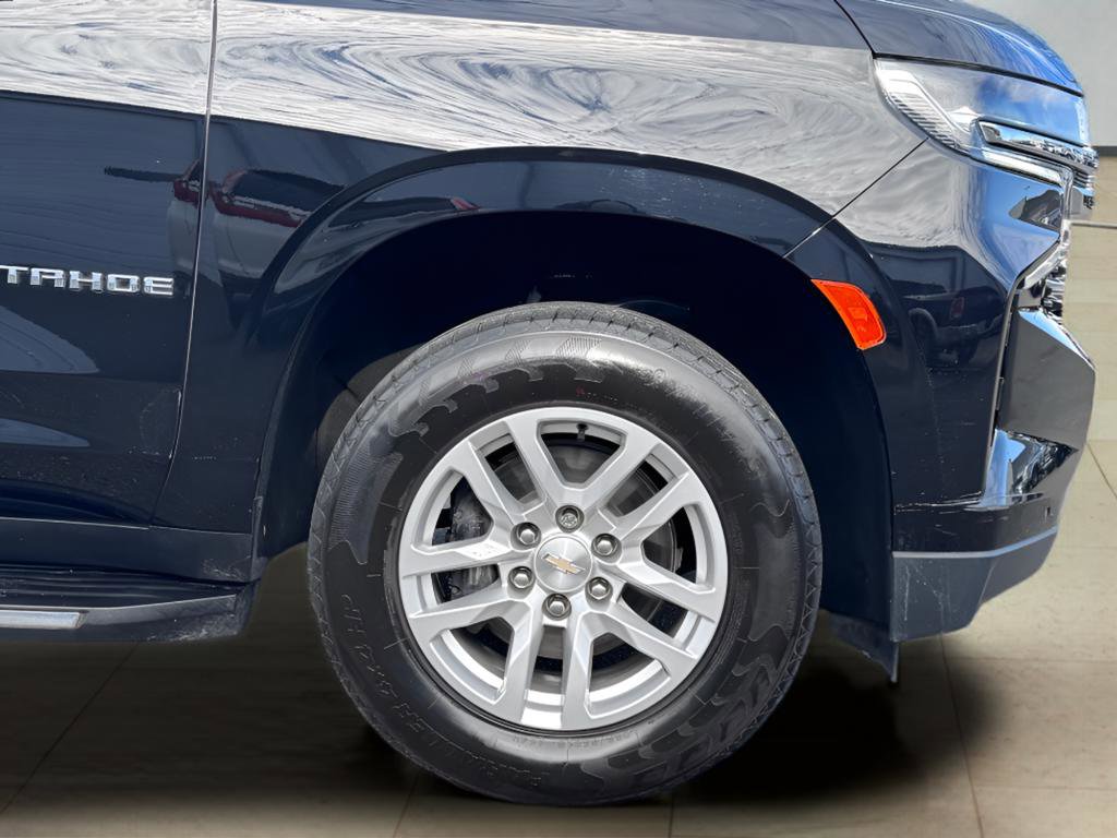 Used 2022 Chevrolet Tahoe LT w/ Luxury Package image 46
