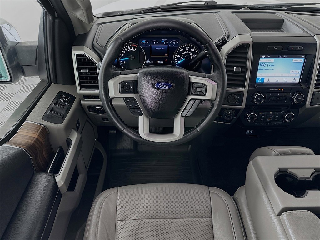 Used 2017 Ford F150 Lariat image 22