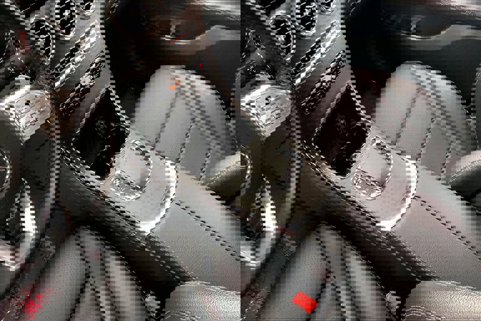 Certified 2021 Mercedes-Benz GLC 300 image 26