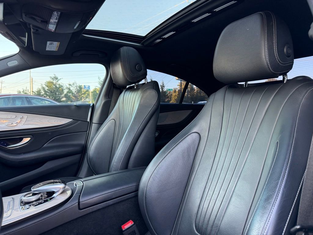 Used 2019 Mercedes-Benz CLS 450 image 10