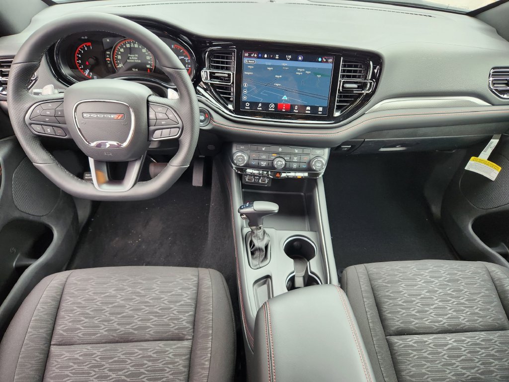 New 2026 Dodge Durango GT AWD/4WD image 11