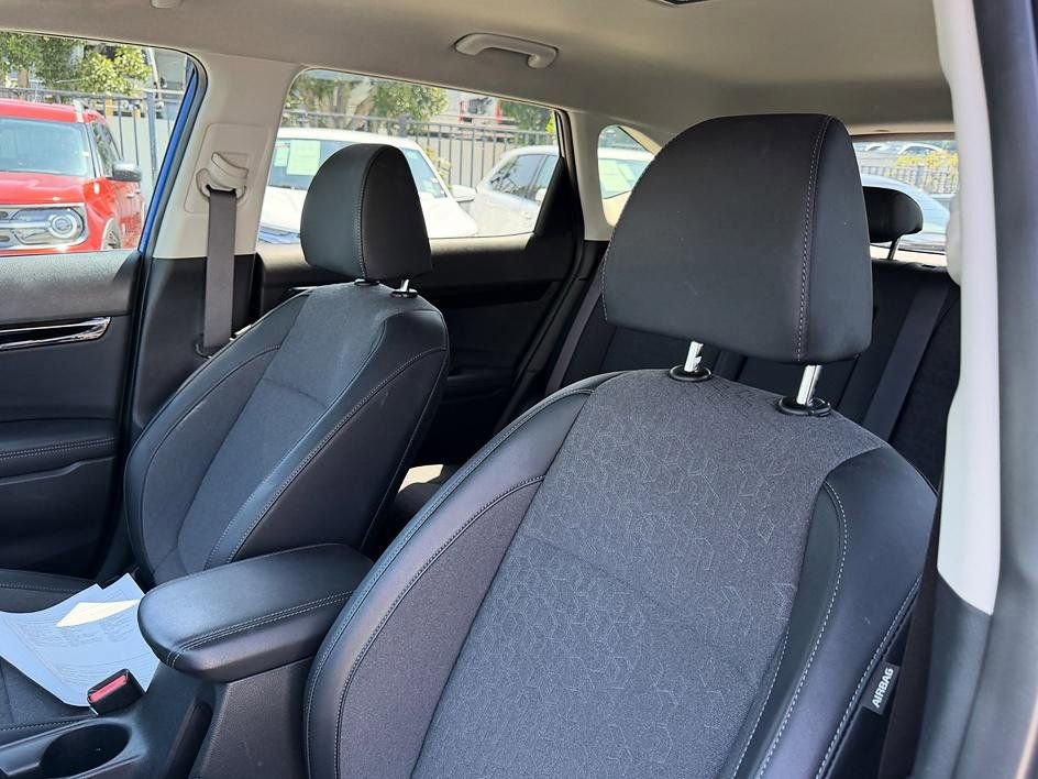 Used 2024 Kia Seltos S image 22