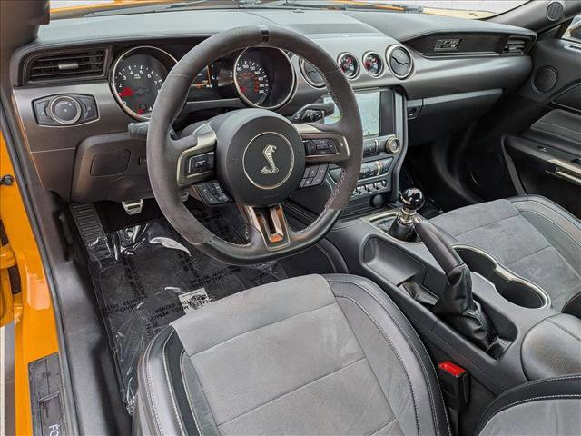 Used 2019 Ford Mustang Shelby GT350 w/ Technology Package image 4