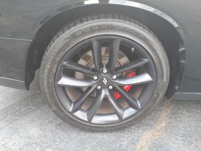 Certified 2022 Dodge Challenger R/T w/ Plus Package RWD image 10