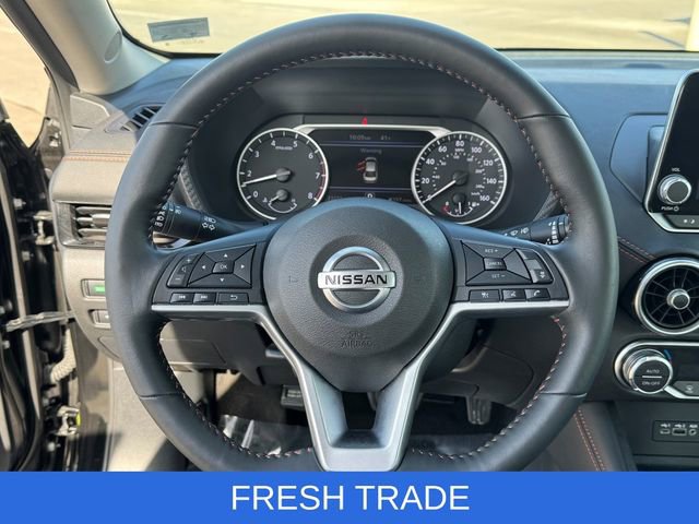 Used 2023 Nissan Sentra SR w/ SR Premium Package image 21