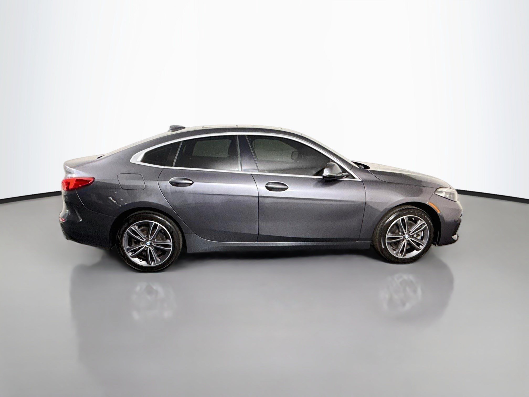 Used 2021 BMW 228i xDrive Gran Coupe AWD/4WD image 11