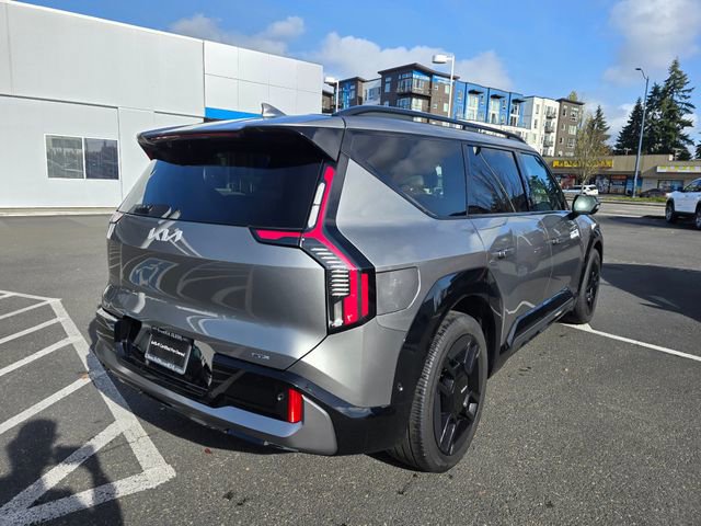 Certified 2024 Kia EV9 GT-Line image 6
