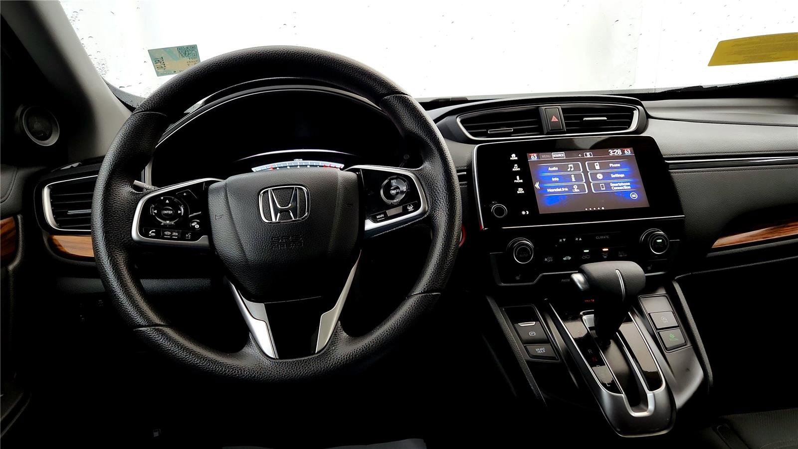 Used 2021 Honda CR-V EX image 28
