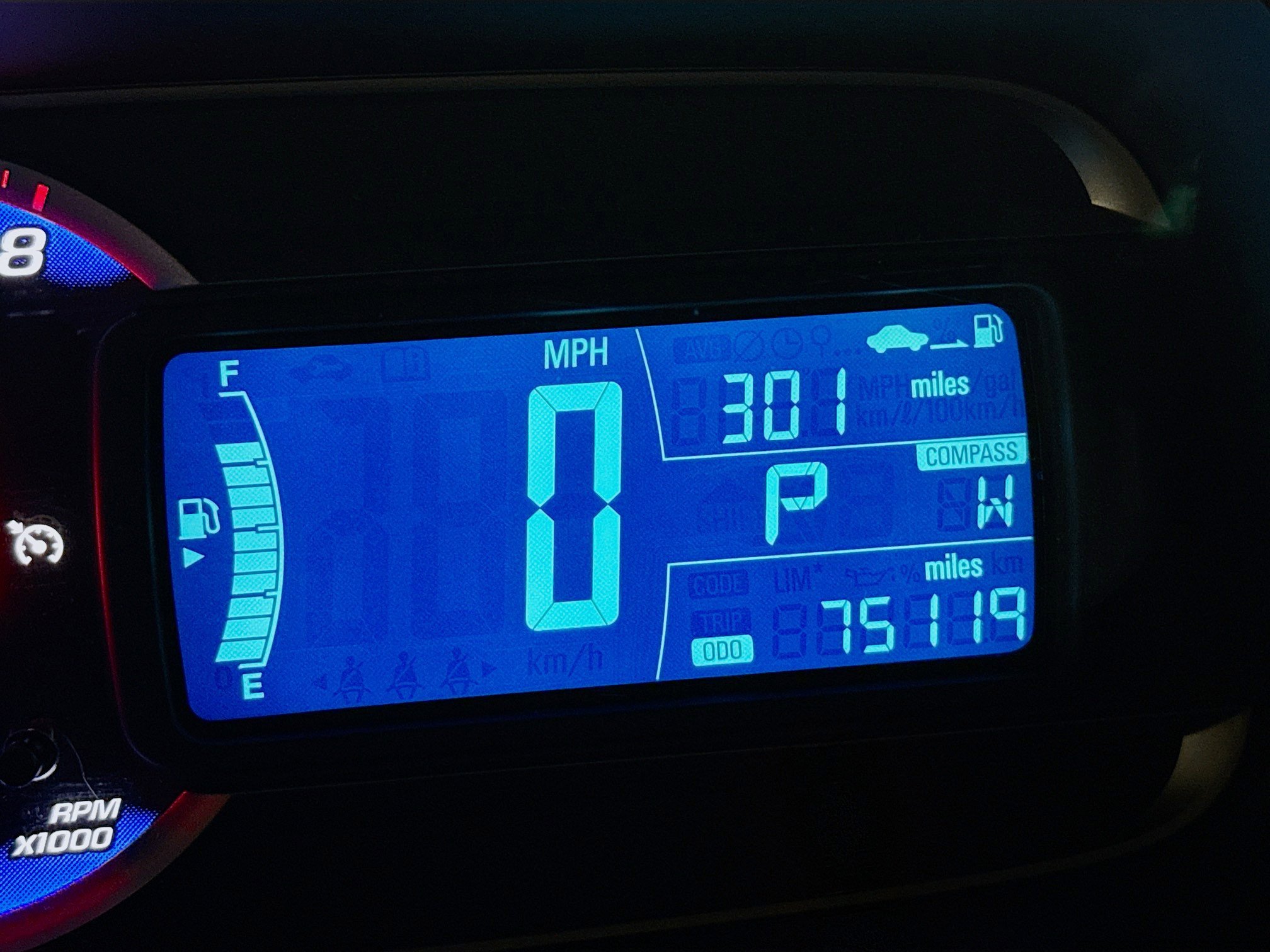 Used 2016 Chevrolet Trax LT image 13