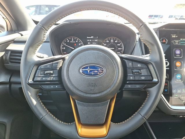 Certified 2025 Subaru Crosstrek 2.5i Wilderness image 19