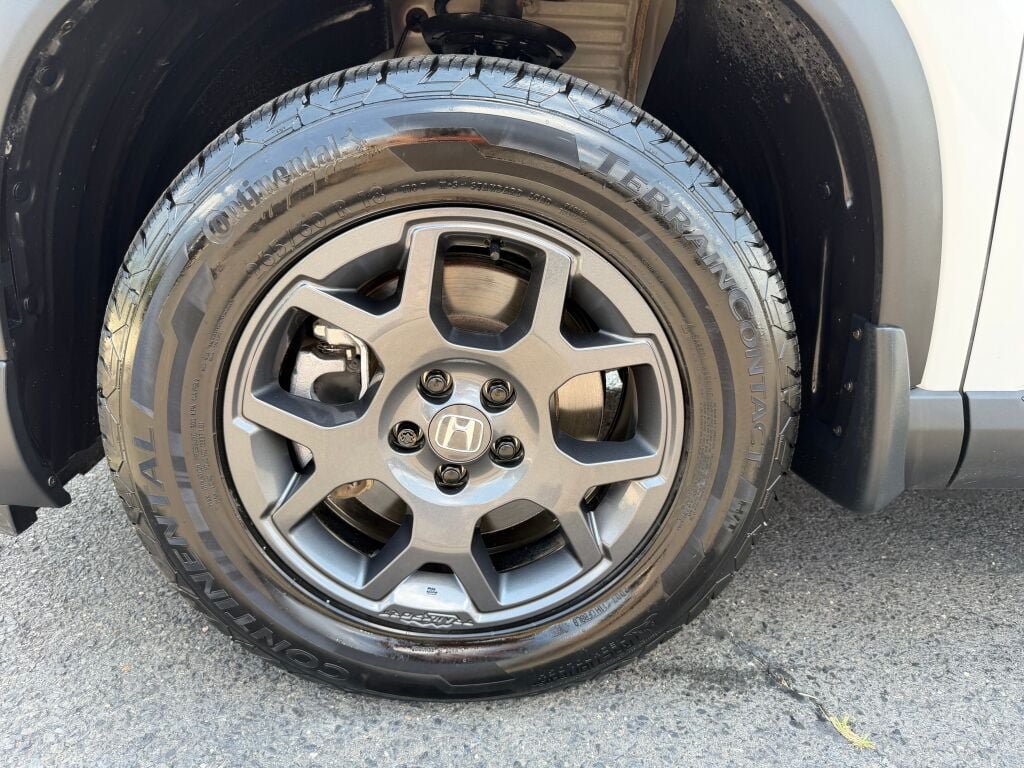 Used 2023 Honda Pilot TrailSport image 38