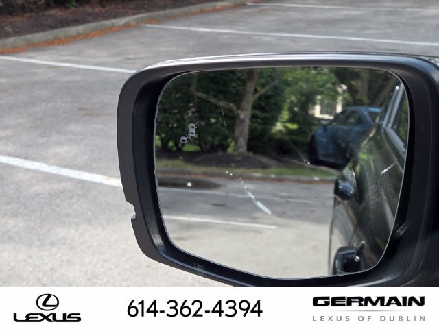 Used 2025 Honda Pilot TrailSport image 23