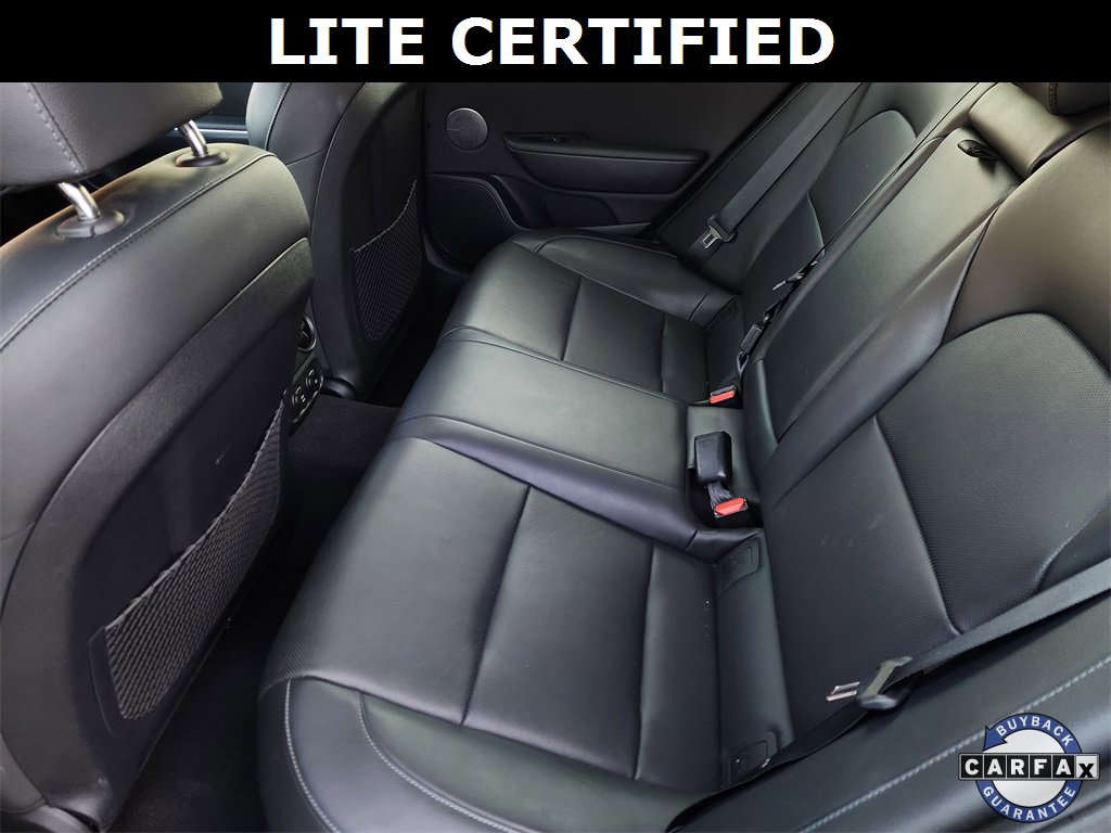 Certified 2019 Kia Stinger w/ Sun & Sound Package image 29