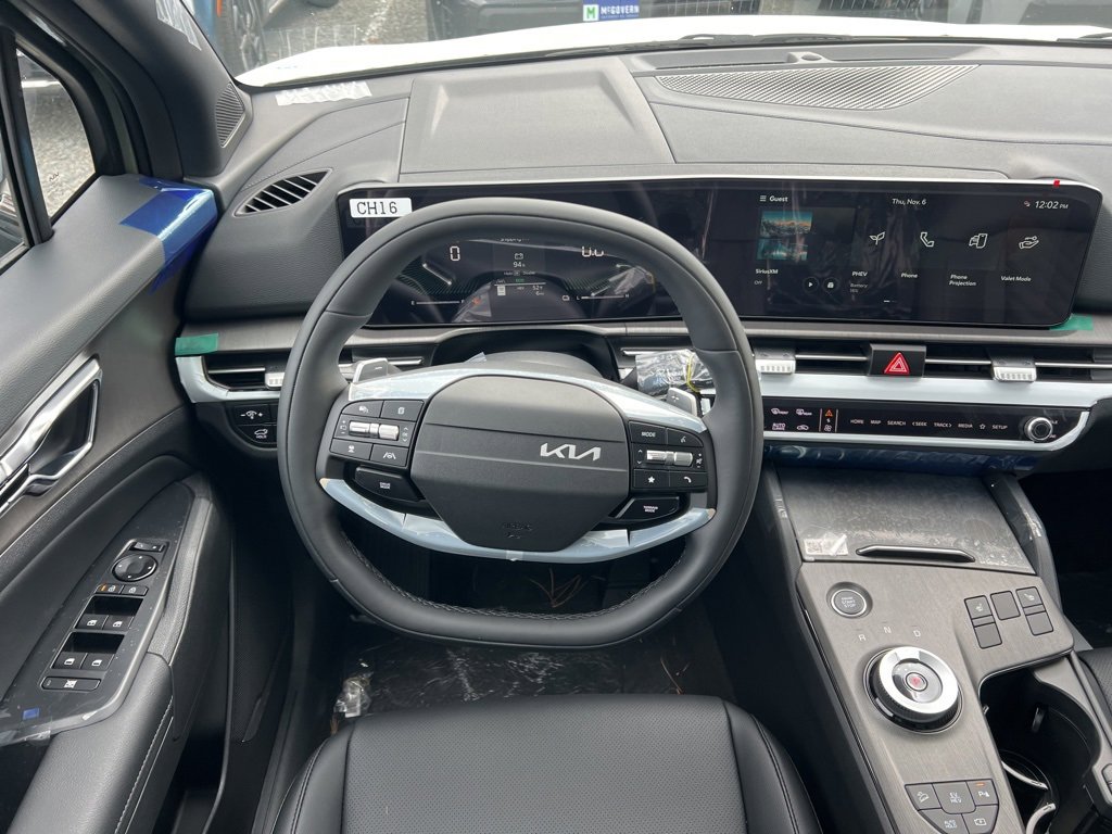 New 2026 Kia Sportage X-Line image 11