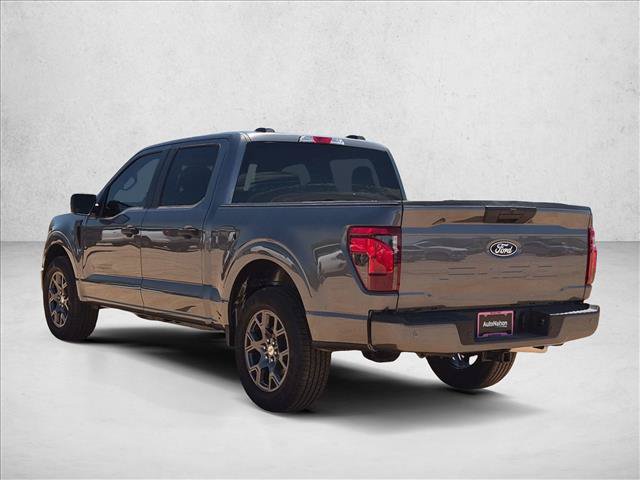 New 2026 Ford F150 STX RWD image 9