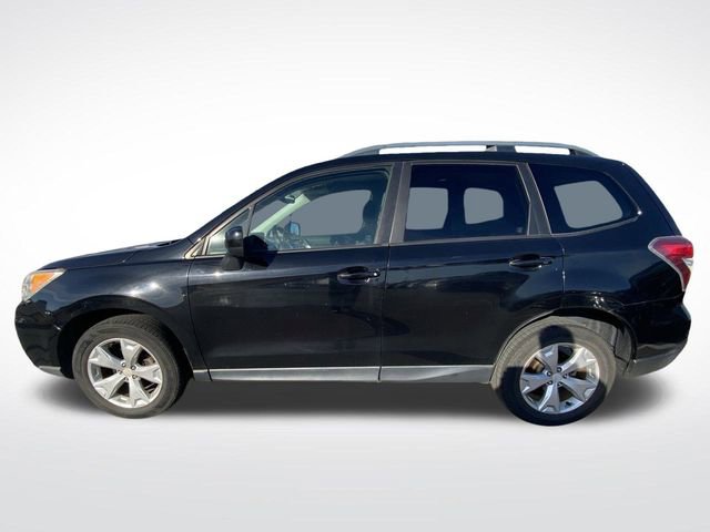 Used 2015 Subaru Forester 2.5i Premium w/ All-Weather Package image 4