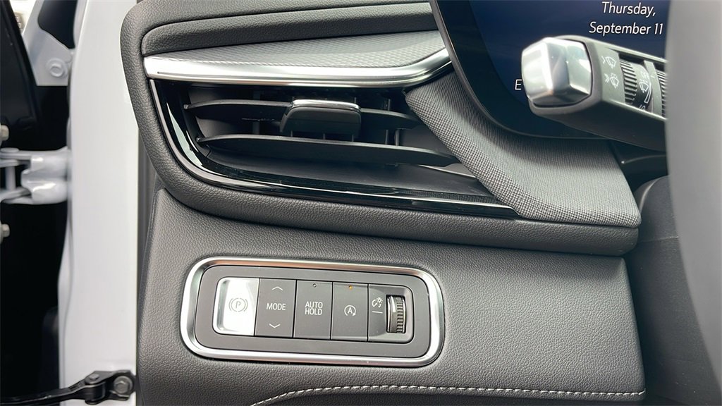 New 2026 Buick Enclave Sport Touring w/ Power Package image 24