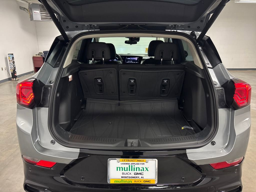 New 2026 Buick Encore GX Sport Touring w/ Advanced Technology Package image 16