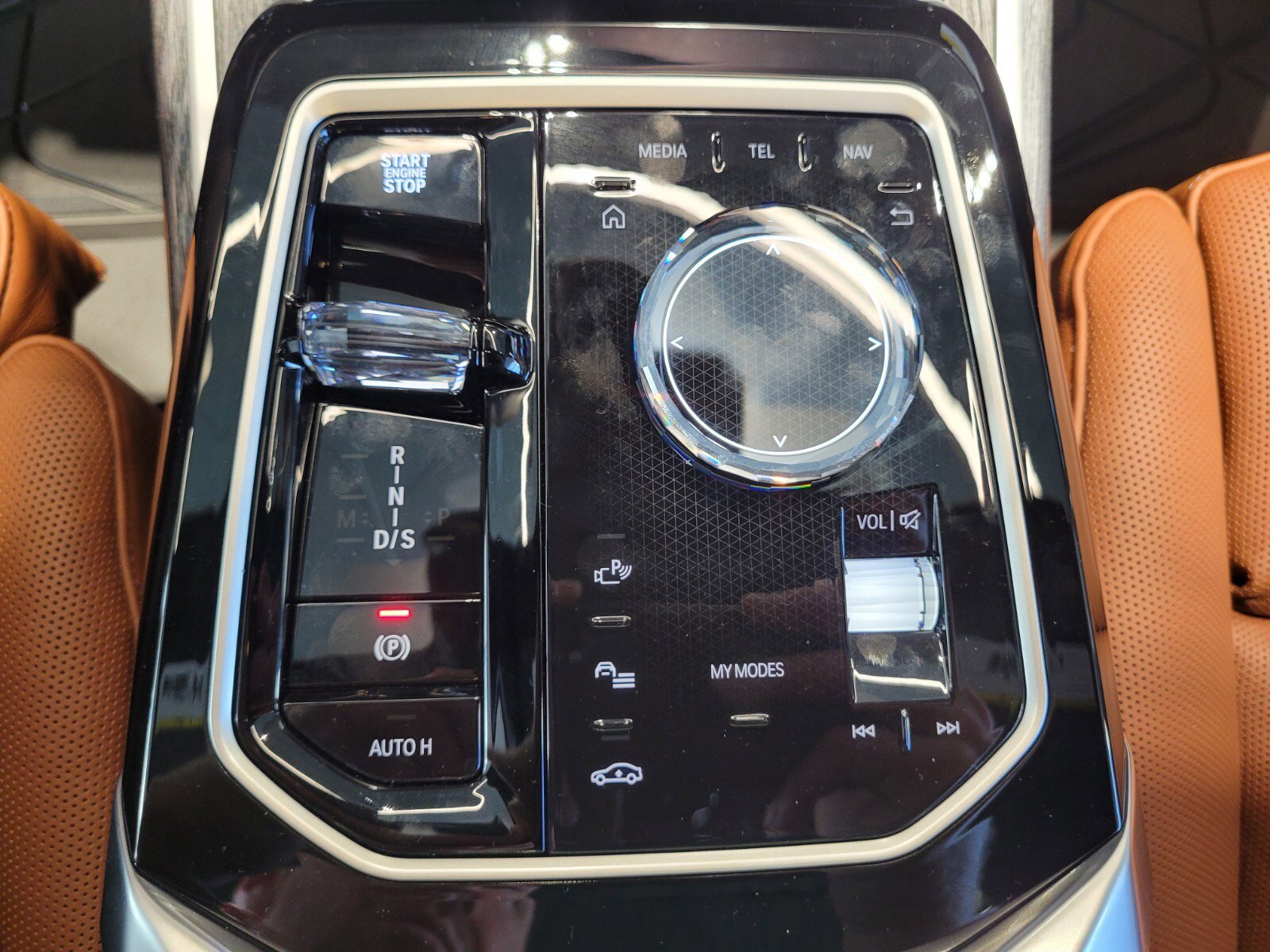 New 2026 BMW 740i w/ Executive Package image 21