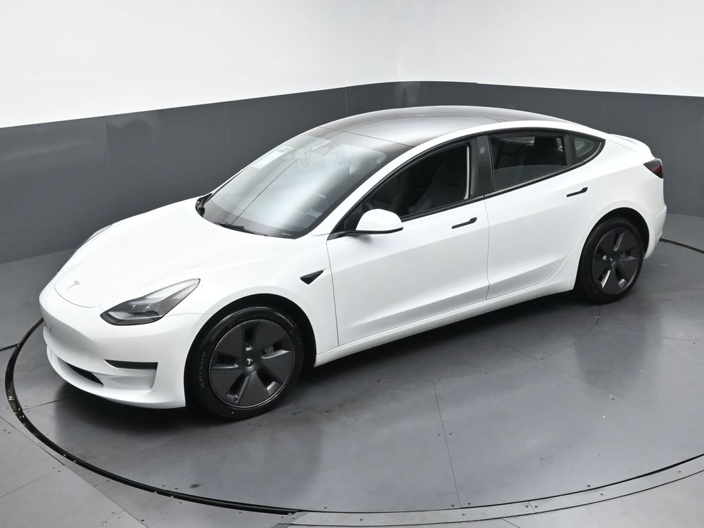 Used 2023 Tesla Model 3 Standard Range RWD image 40