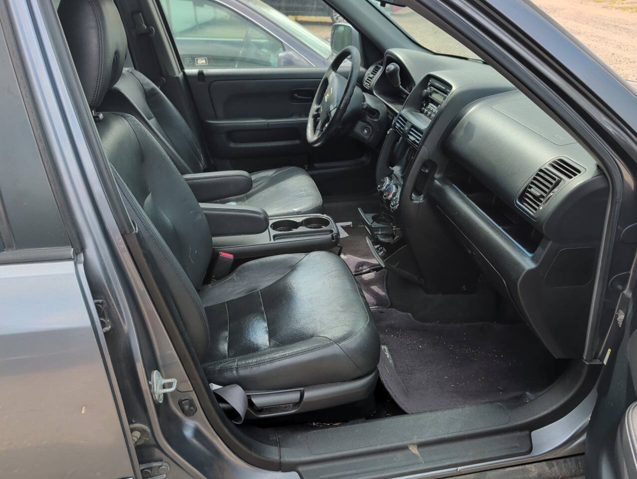 Used 2006 Honda CR-V SE image 26