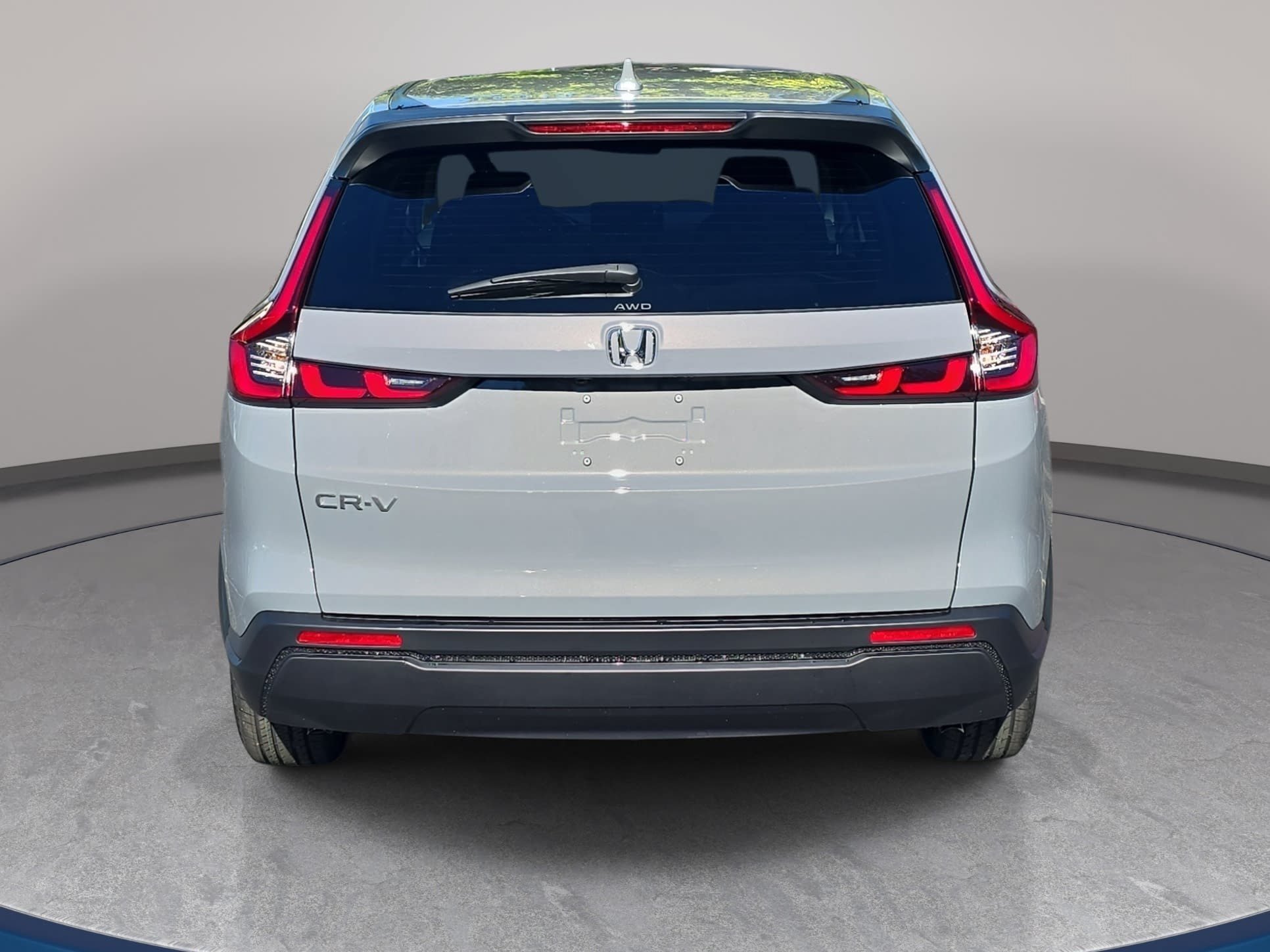 New 2027 Honda CR-V LX image 6