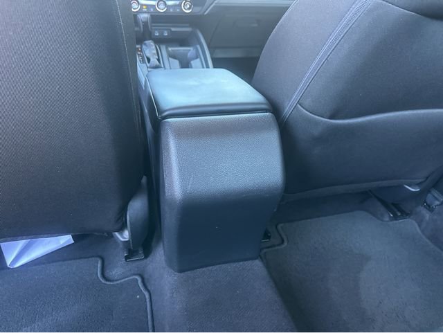 Used 2024 Honda Accord LX image 19