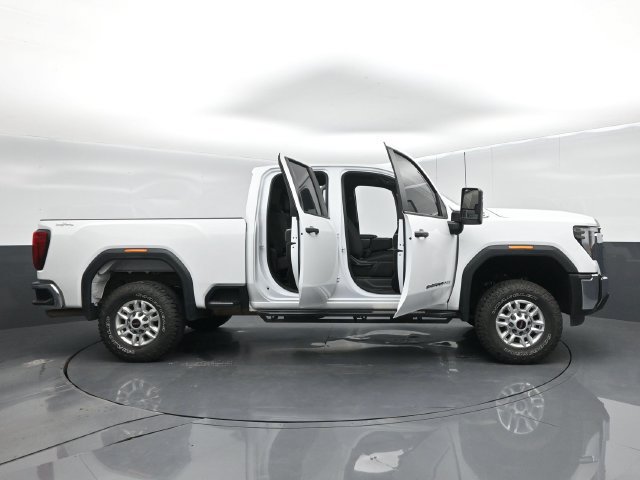 Used 2024 GMC Sierra 2500 Pro w/ Convenience Package AWD/4WD image 70