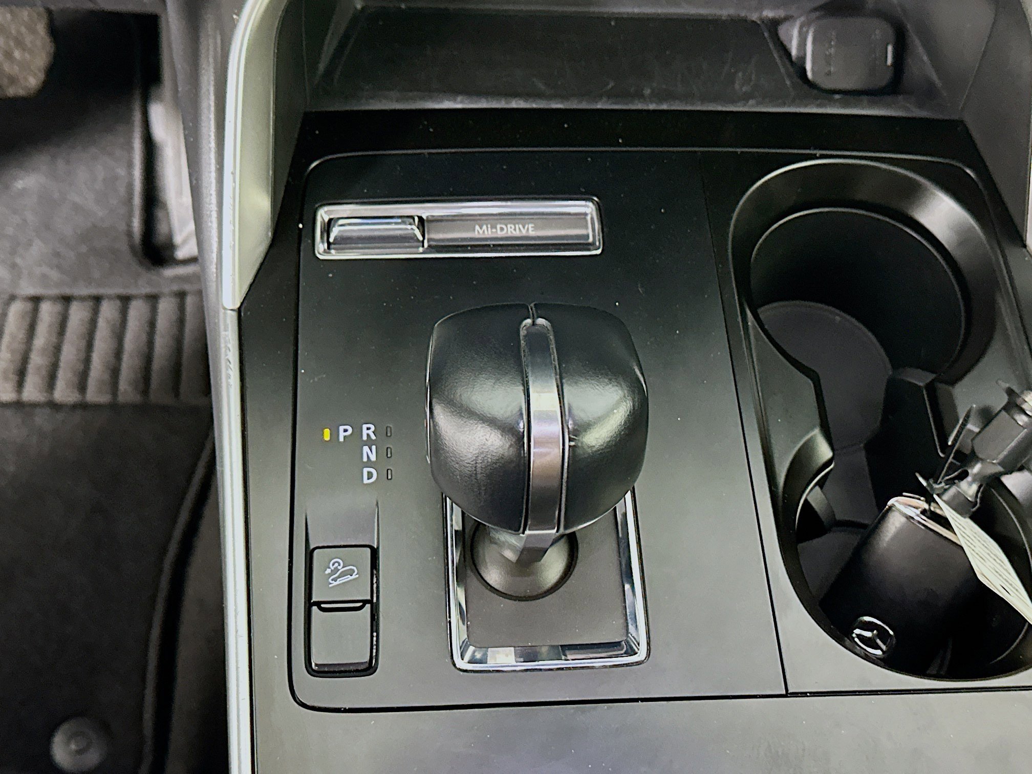 Used 2025 MAZDA CX-90 3.3 Turbo w/ Select Package image 24