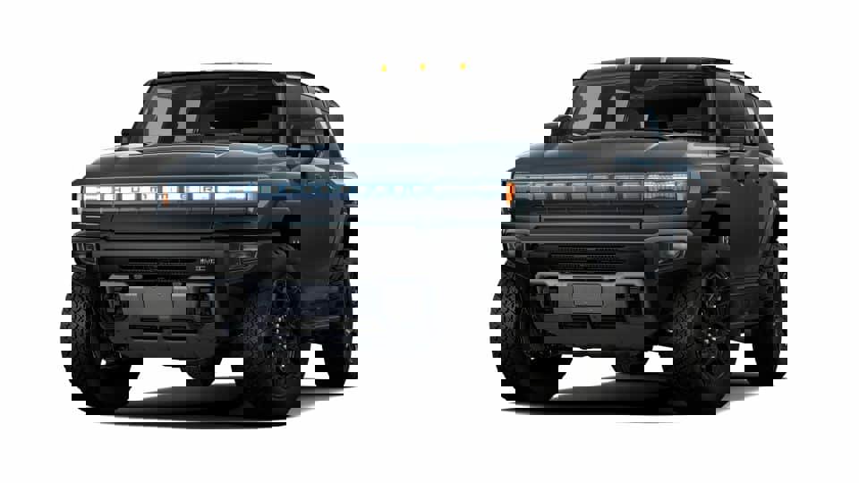 New 2026 GMC Hummer EV SUV image 27
