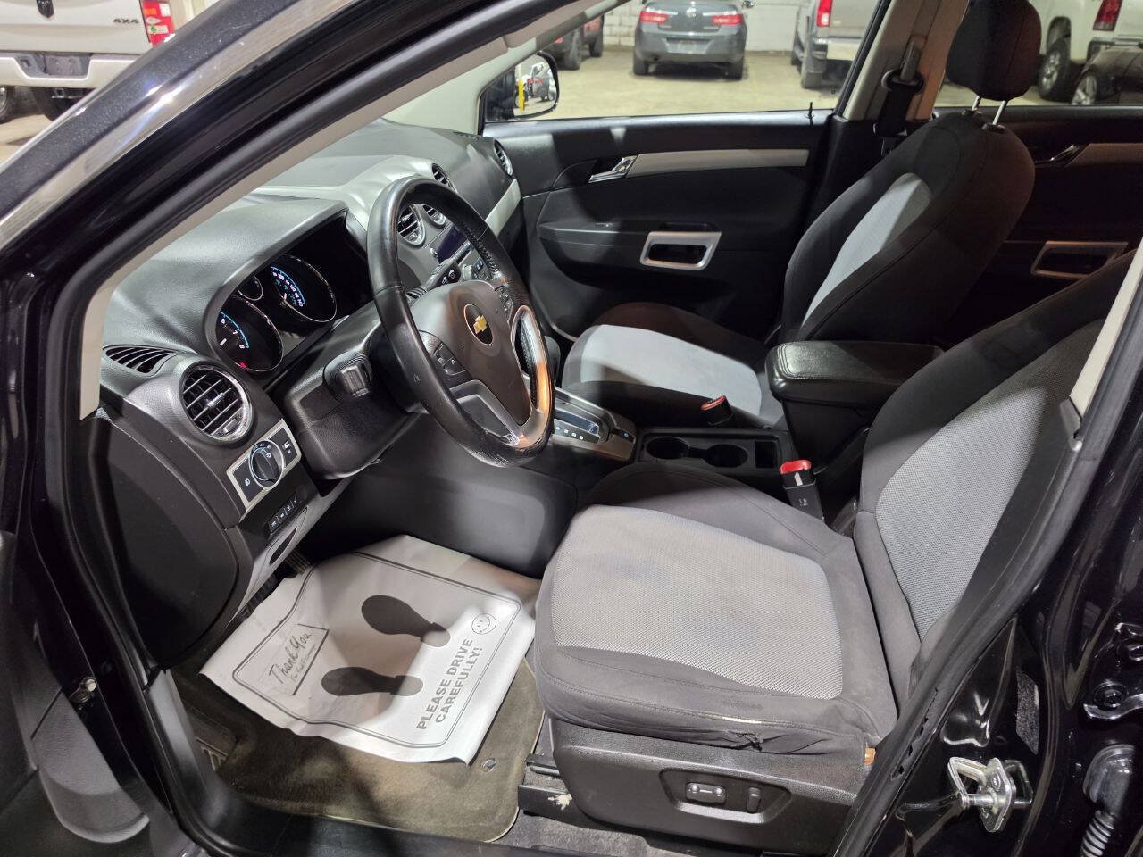 Used 2012 Chevrolet Captiva Sport LS FWD image 23