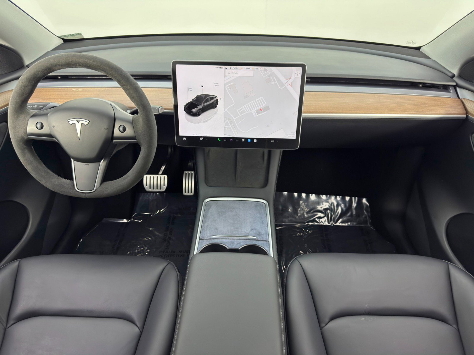 Used 2023 Tesla Model Y Performance image 13