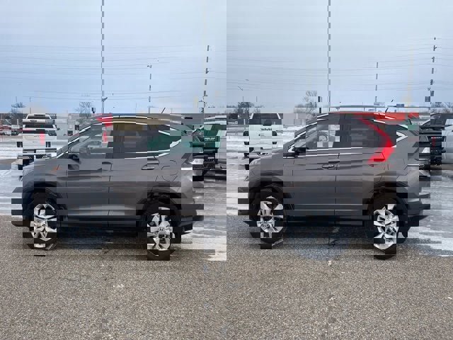 Used 2014 Honda CR-V EX image 6